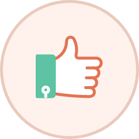 平均残業時間アイコン