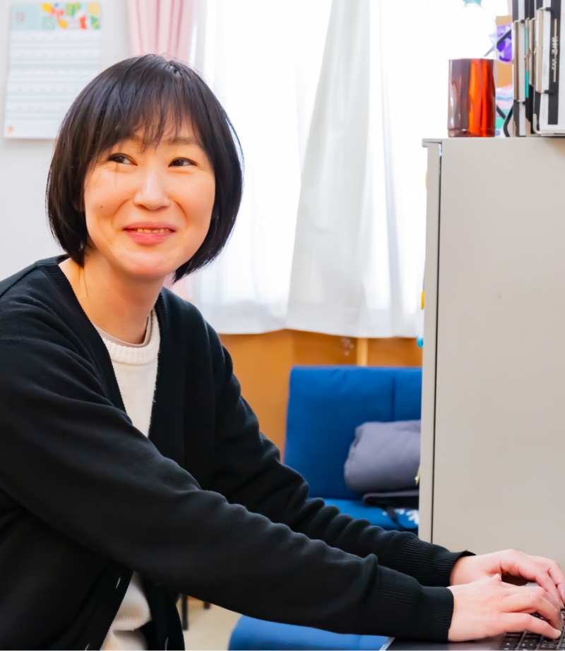 ケアマネージャー